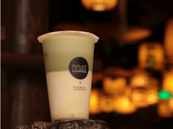 星空体育官方网站茶饮|加盟开奶茶店选址的风险你知道吗